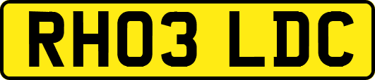 RH03LDC