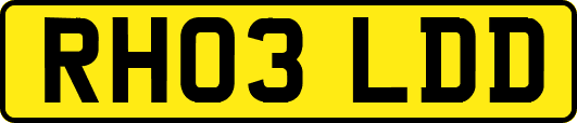 RH03LDD