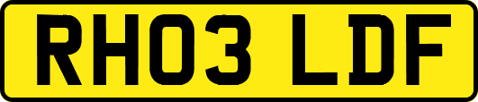 RH03LDF