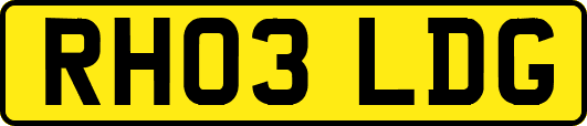 RH03LDG