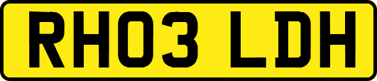 RH03LDH