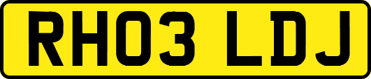 RH03LDJ