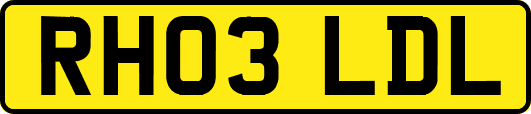 RH03LDL