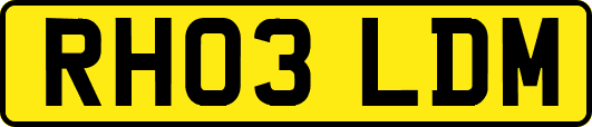 RH03LDM