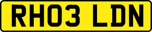 RH03LDN