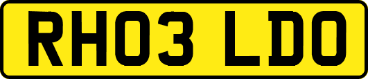 RH03LDO
