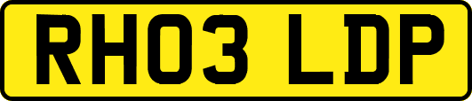 RH03LDP