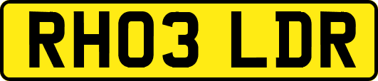 RH03LDR