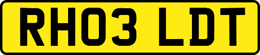 RH03LDT
