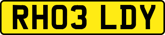 RH03LDY