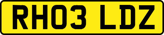RH03LDZ