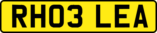 RH03LEA