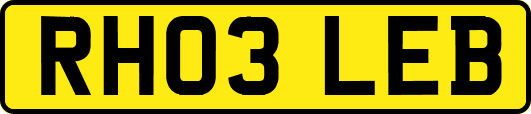 RH03LEB