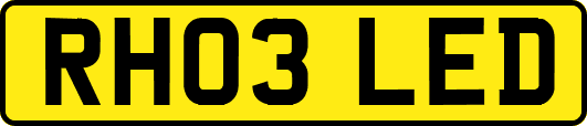 RH03LED