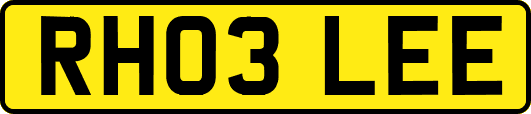 RH03LEE