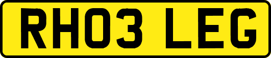 RH03LEG