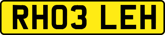 RH03LEH