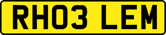 RH03LEM