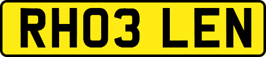 RH03LEN