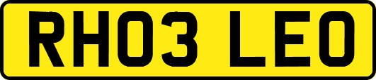 RH03LEO