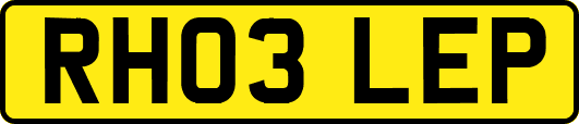 RH03LEP