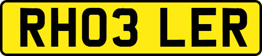 RH03LER