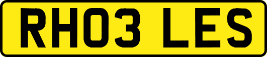 RH03LES