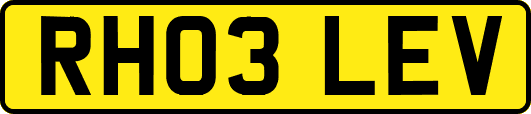 RH03LEV