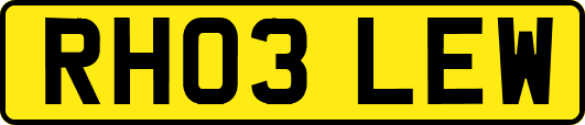 RH03LEW