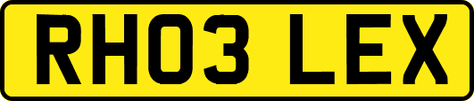 RH03LEX