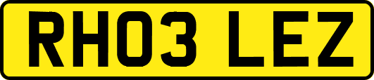 RH03LEZ