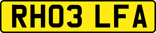 RH03LFA