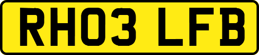 RH03LFB