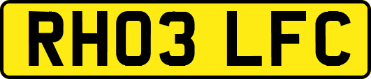 RH03LFC