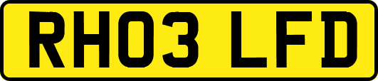 RH03LFD