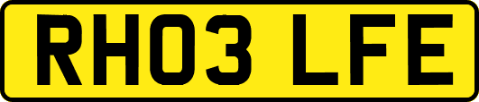 RH03LFE