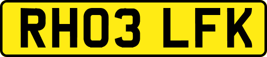 RH03LFK