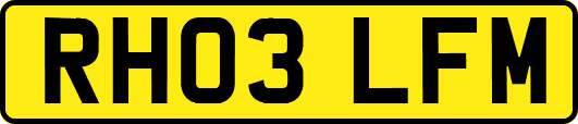 RH03LFM