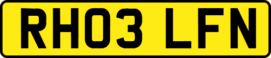 RH03LFN