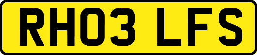RH03LFS