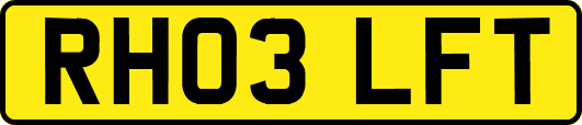 RH03LFT