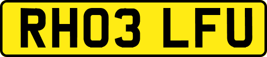 RH03LFU