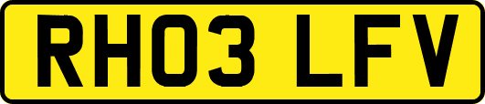 RH03LFV