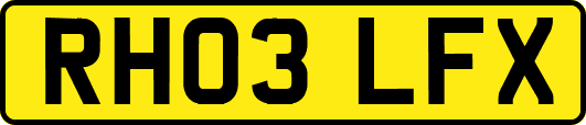 RH03LFX