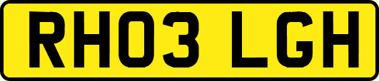 RH03LGH