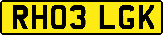 RH03LGK