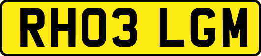 RH03LGM