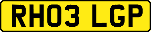 RH03LGP