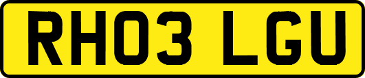 RH03LGU