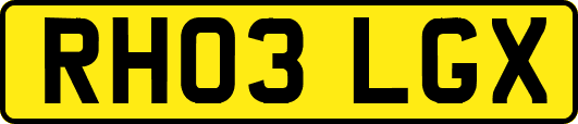 RH03LGX